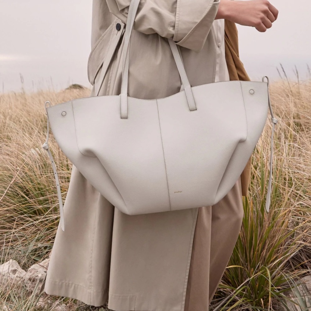 Polène “Cyme” tote bag